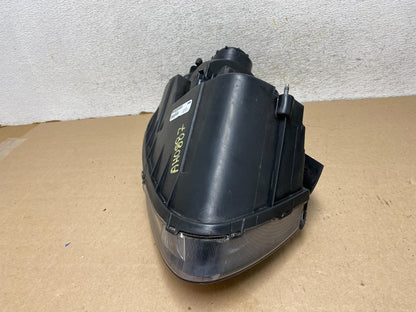 2007 2008 2009 Hyundai Santa Fe Left Driver LH Halogen Headlight TYC AH0887 DW8