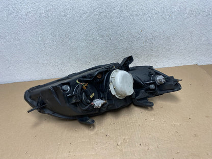2008 - 2009 Subaru Legacy Left Driver LH Side Headlight Halogen AG6747 DW7