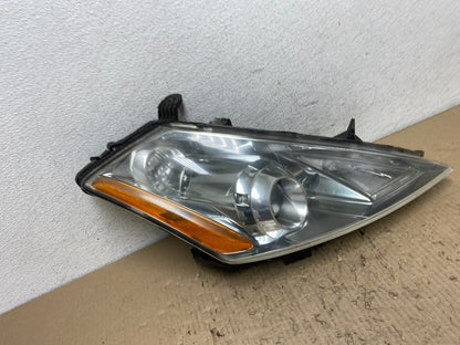 2003 to 2007 Nissan Murano Headlight Xenon HID Right Passenger AF7198 DW2