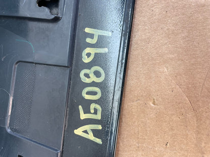 2013-2020 Nissan Pathfinder Rear Spoiler Wing AG0894 DG8