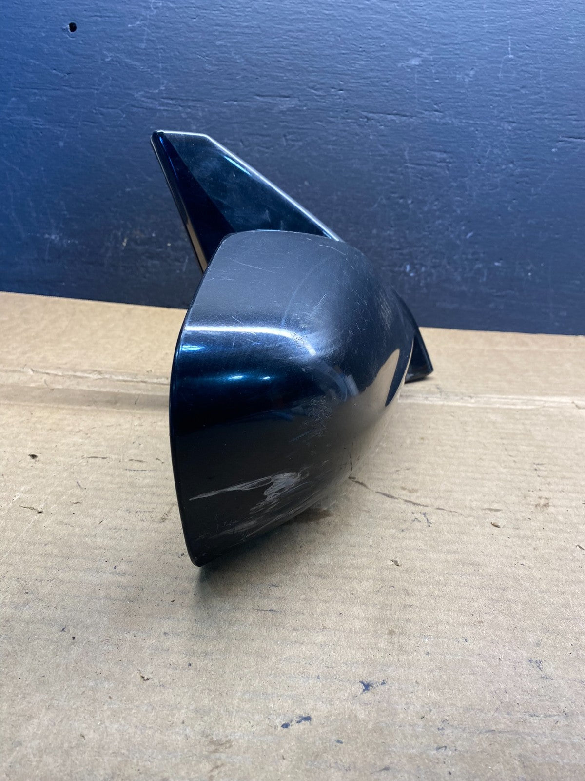 2003 to 2008 Toyota Matrix Right Passenger Rh View Door Mirror AD3363 DG10