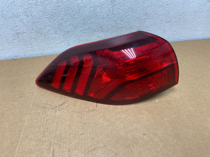 2019 to 2021 Hyundai Tucson Left Driver LH Side Tail Light ad5409 DG0