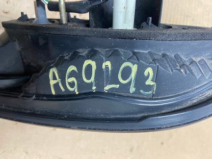 2002 2003 2004 Lexus Es300 Es330 Right Passenger Inner Tail Light AG9293 LK6