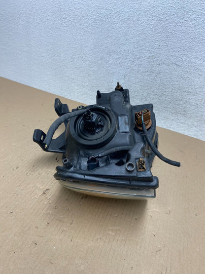 2007 - 2014 Ford Expedition Left Driver LH Side Headlight Halogen AE7262 DW9