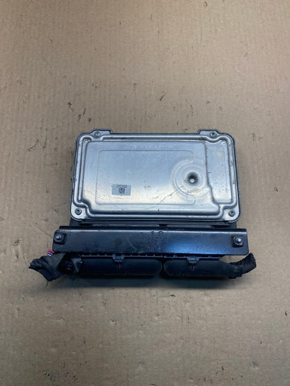 2013 2014 Volkswagen CC Passat 2.0L ECM Engine Control ECU 07k906055cr AH3345 LK1