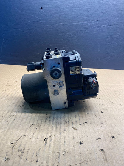 2007 to 2008 Audi A4 ABS Anti-Lock Brake Pump  OEM ab4353 DG3