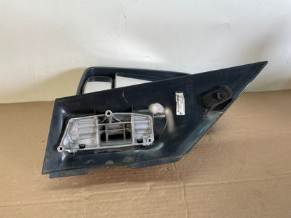 2010 to 2018 Mercedes-Benz Sprinter Left Driver Side View Door Mirror AG7898 DW4