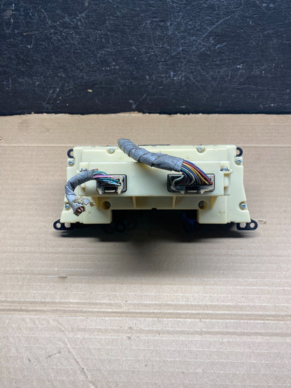 2011-2017 Honda Odyssey Dash Climate Control A/C Heater ad9412 DG5