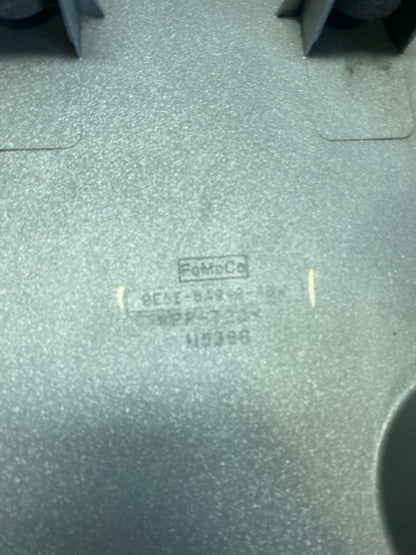 2005 to 2008 Ford Escape Hybrid Engine Motor Cover Oem s3445 DG8