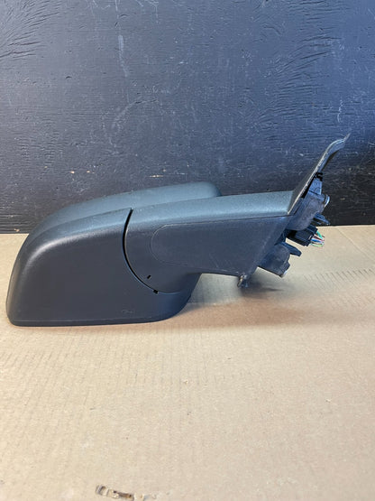 2020 to 2022 Ford Explorer Right Passenger RH Side Door Heated Mirror AD5539 DW3