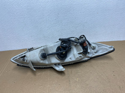 2005 to 2006 Toyota Camry Left Driver LH Halogen Headlight AC5816 DW5