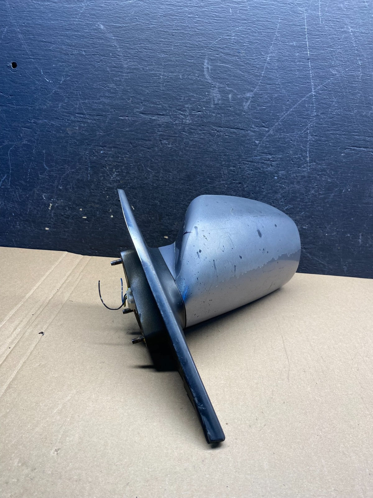2007 to 2011 Toyota Camry Left Driver LH Side Door Side View Mirror AG3505 DW1