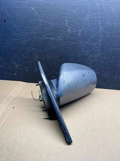 2007 to 2011 Toyota Camry Left Driver LH Side Door Side View Mirror AG3505 DW1
