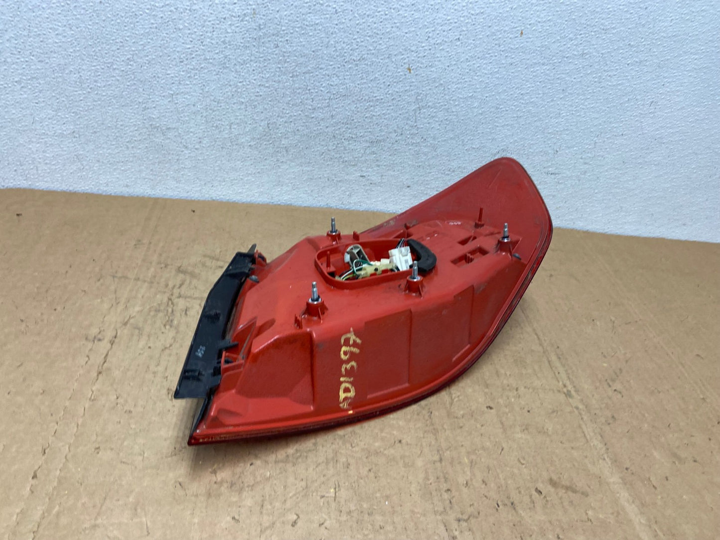 2005 to 2006 Infiniti G35 Left Driver Lh Side Tail Light AD1397 LK5