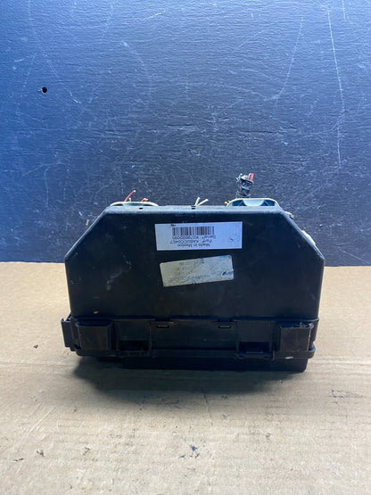 2008 2009 Liberty Nitro TIPM Power Integrated Fuse Box Module AF8870 DG4