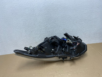 2008 to 2010 Infiniti G37 Coupe RH Right Side Xenon HID Headlight AF5783 DW7