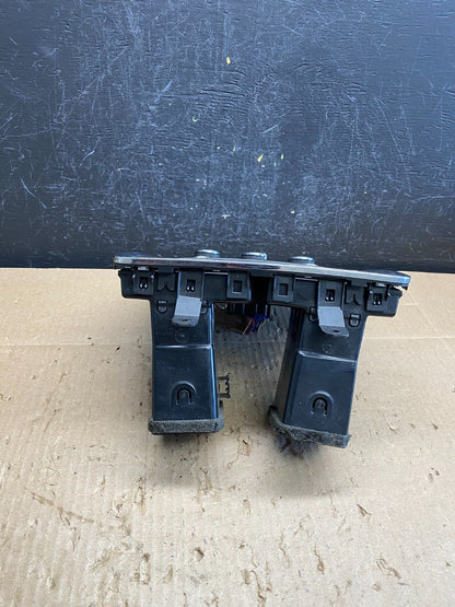2011-2016 Dodge Grand Caravan Temperature Climate Control AC Heater AC9157 DG3