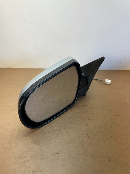 2005-2009 Subaru Legacy Outback Left Driver Heated Door Mirror AG0720 DG2