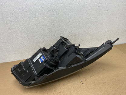 2016 to 2018 Kia Sorento Left Driver LH Side Headlight Halogen TYC AF5027 DW6