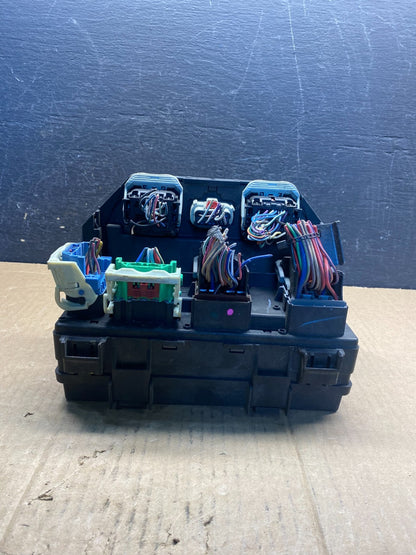 2011 2014 Dodge Durango Grand Cherokee Fusebox Fuse Box Relay Module ag1747 DG1