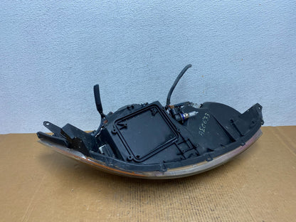 2006 to 2010 Toyota Sienna Left Driver Lh Side Headlight Halogen AE0633 DW6