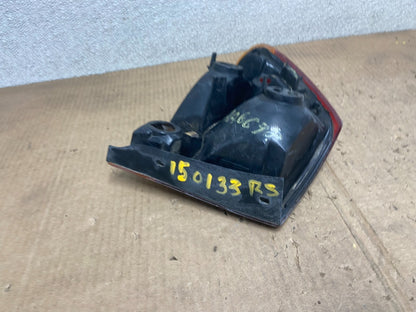 1996 - 1997 Saturn SC1 Right Passenger RH Side Tail Light OEM AA6698 DW5