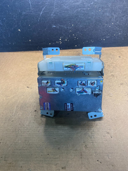 2009 - 2010 Nissan Murano Maxima M35 M37 BOSE Radio CD Navigation aa1834 DG5