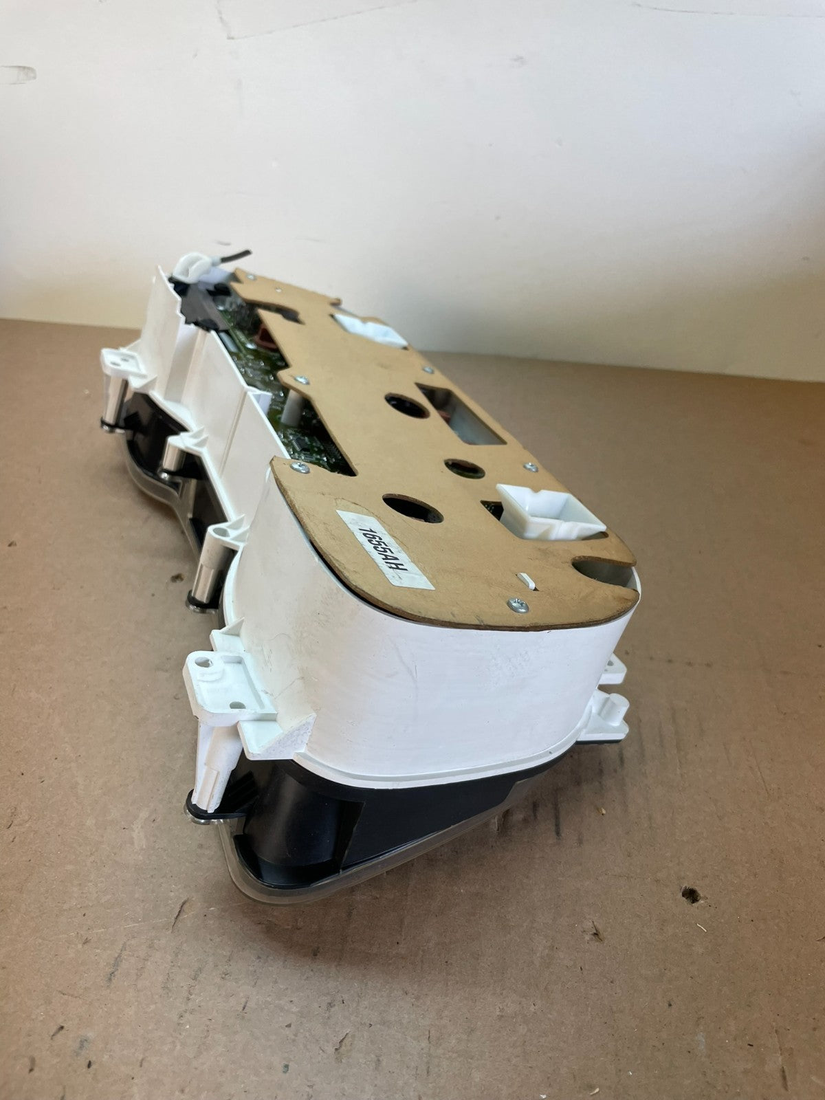 1998 to 2000 Dodge Dakota Instrument Speedometer Gauge Cluster AG2527 DG6