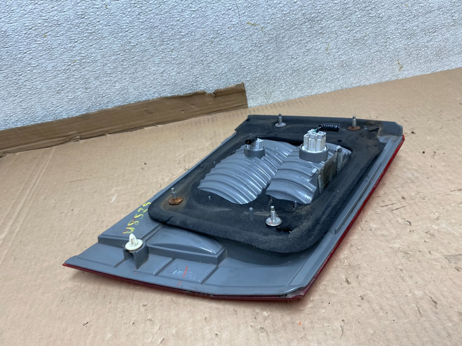 2005 2006 2007 Honda Odyssey Inner Right Passenger RH Tail Light U8525 DW6