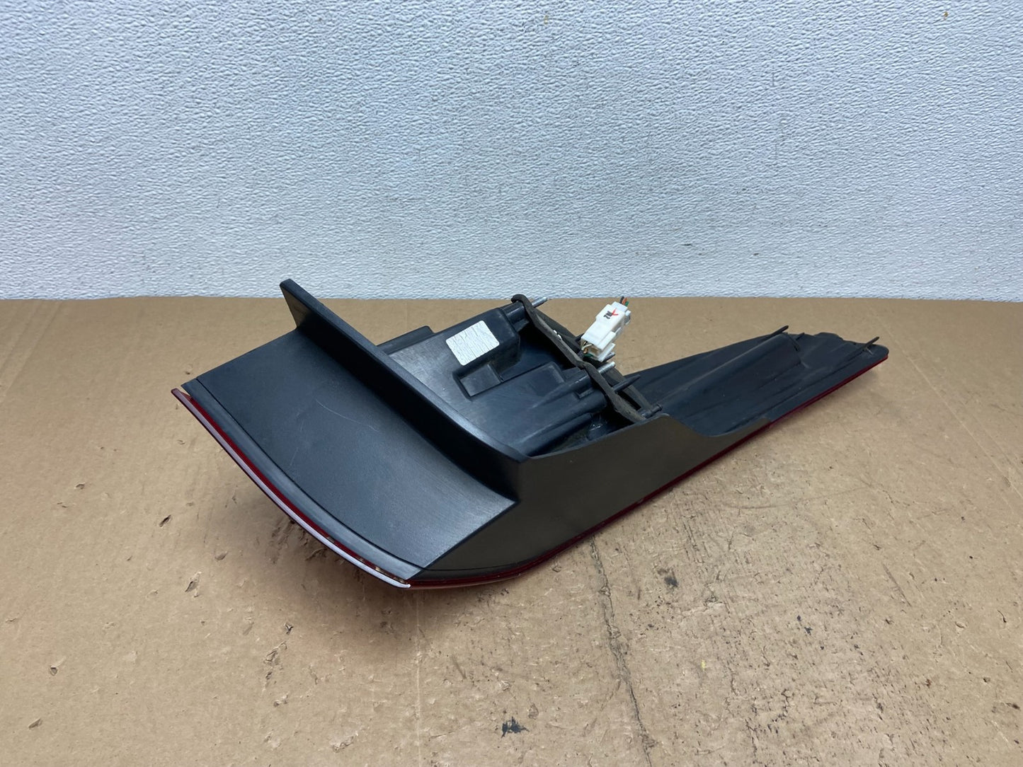 2014 to 2015 Kia Optima Right Passenger Side Tail Light AC74054