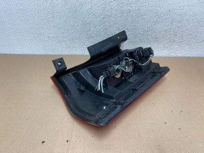 2011-2016 Chrysler Town and Country Left Driver Side Tail Light AG6582 DW6