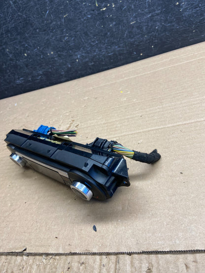 2013 to 2016 Ford C-Max A/C Heater Climate Control Panel AG0238 DG2