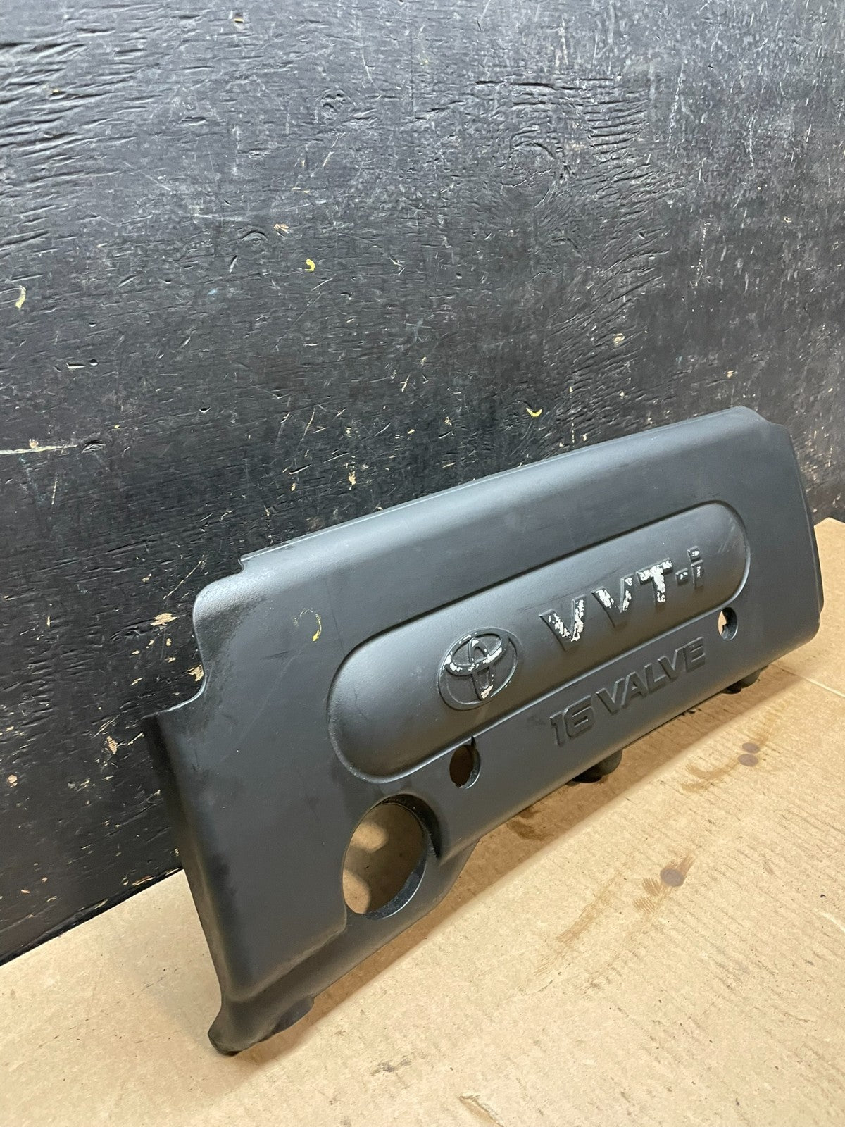 2007 to 2010 Scion Tc Top Engine Cover OEM y9513 DG1