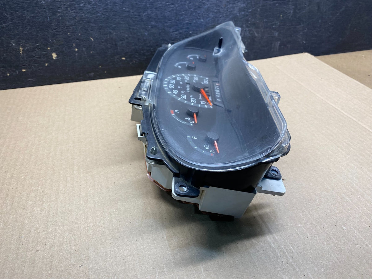 2001-2002 Ford Econoline E250 E350 Van Speedometer Instrument Cluster AI4927 DG1