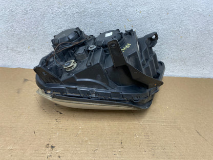 2010 to 2015 GMC Terrain Halogen Passenger Right Rh Side Headlight AH4182 DW4