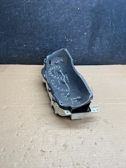 1999 to 2000 Ford Ranger Speedometer Instrument Cluster AG6304 DG1