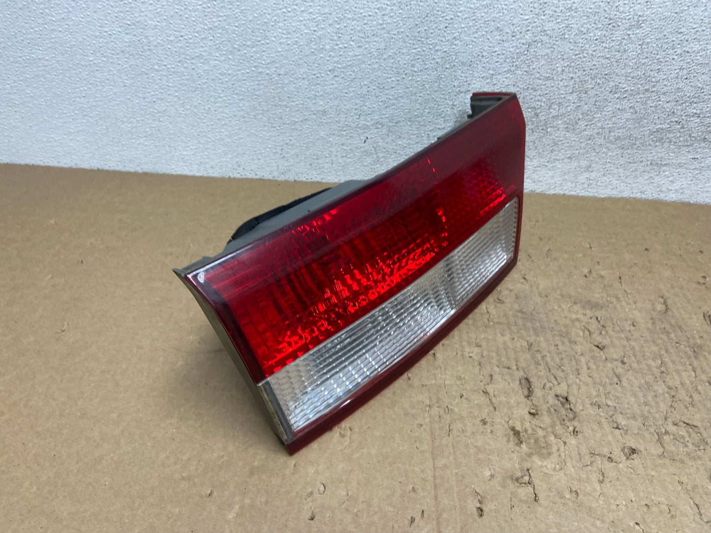 2003-2004 Honda Accord Sedan Left Driver LH Inner Tail Light DEPO AG1400 LK2