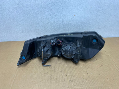 2003 to 2007 Saturn Ion Halogen Headlight Right Passenger RH Side AD0945 DW6