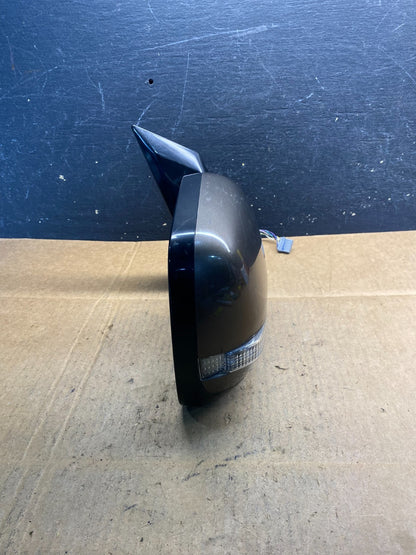 2008 - 2014 Subaru Tribeca Right Passenger Side View Mirror AB3918 MS11