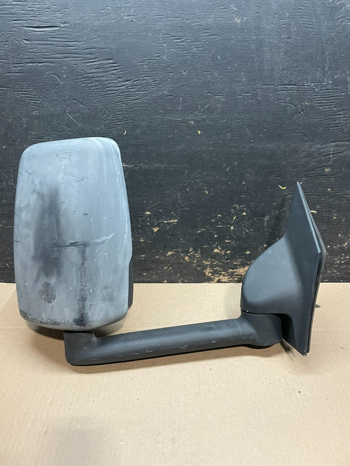 2005 Chevrolet Express Savana Right Passenger RH Side View Mirror W4966 MS0