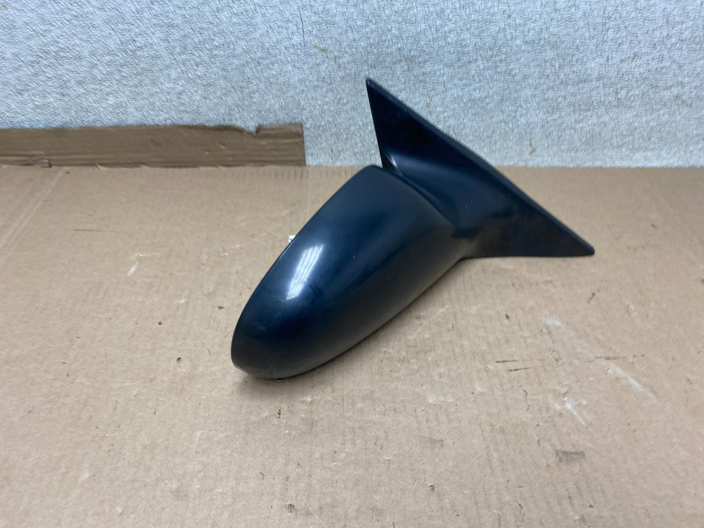 2001 to 2006 Chrysler Sebring Sedan Right Side Door View Mirror U8389 PS1