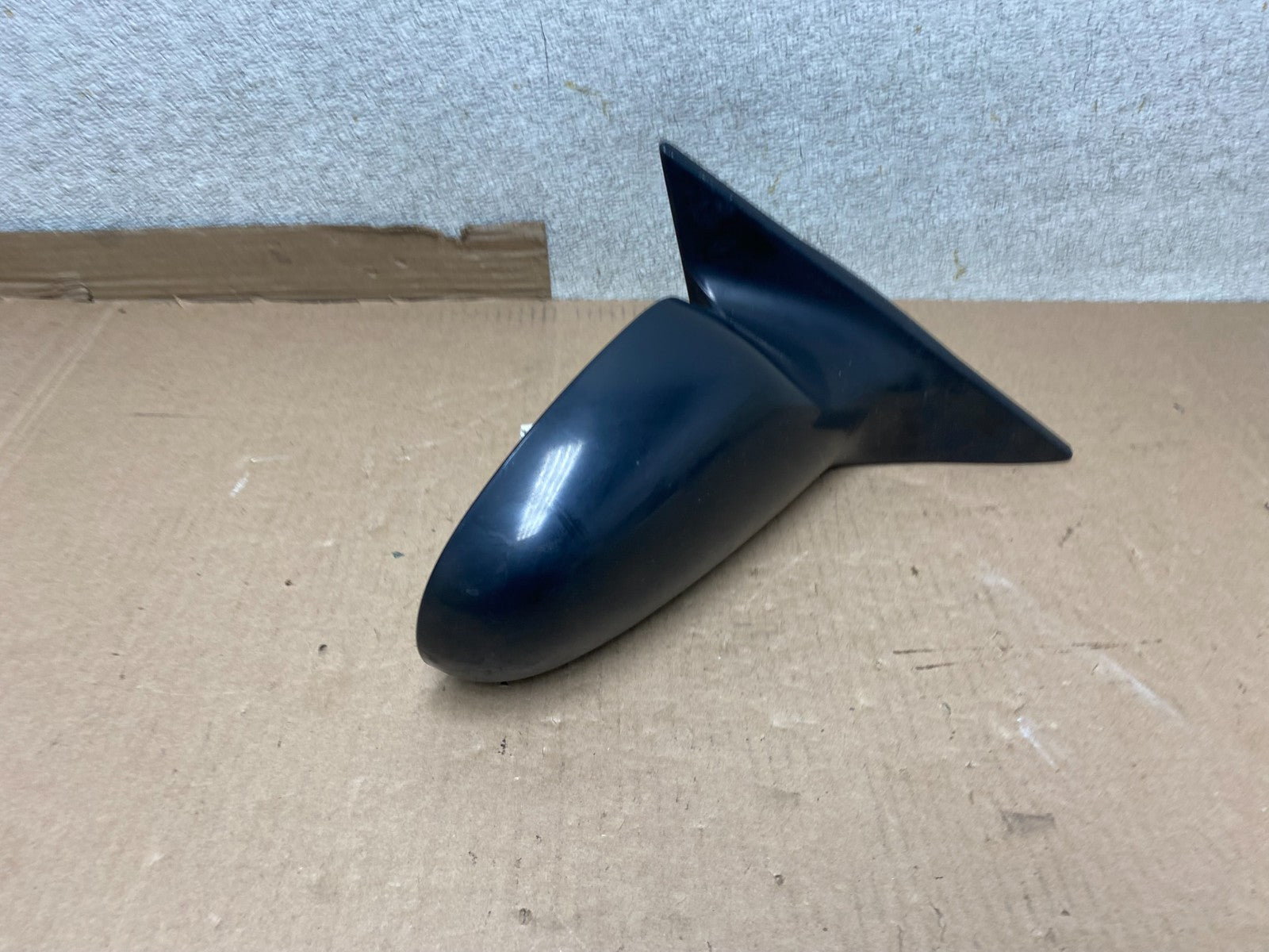 2001 to 2006 Chrysler Sebring Sedan Right Side Door View Mirror U8389 PS1