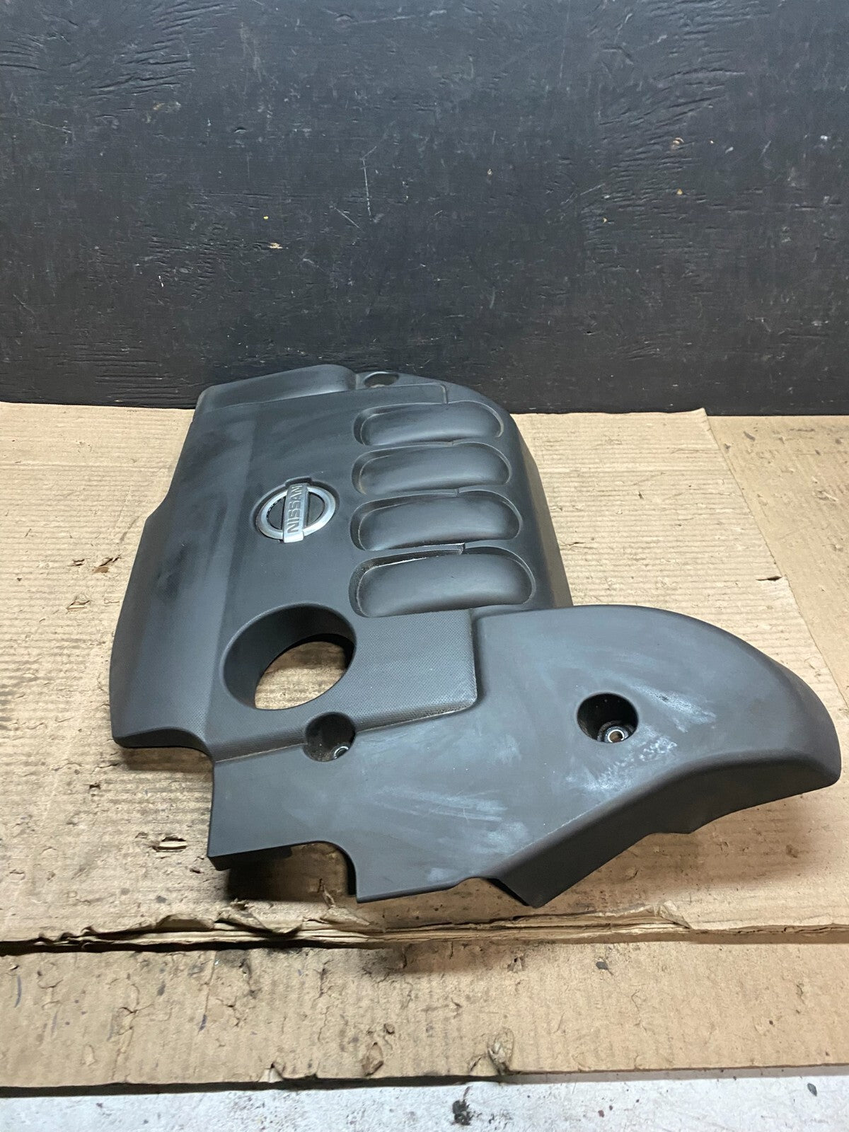2007 to 2013 Nissan Altima Engine Motor Cover H4214 DG12