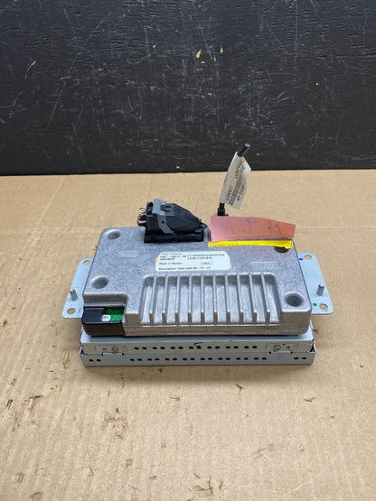 2014-2018 Lincoln MKT Radio 8 Screen With Sync 2 Module DE9T-14F239-BR ab9562 DG4