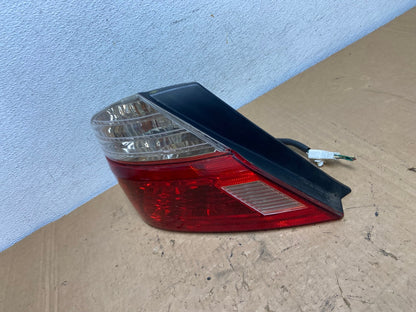 2003 to 2004 Toyota Avalon Left Driver Side Tail Light AD3304 LK1