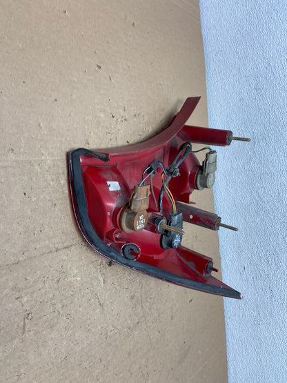 2000 to 2004 Ford Focus Right Passenger RH Side Tail Light AC5929 LK8