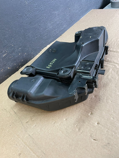 2008-2018 BMW X6 Engine Air Intake Cleaner Filter Box AF5334 DG3