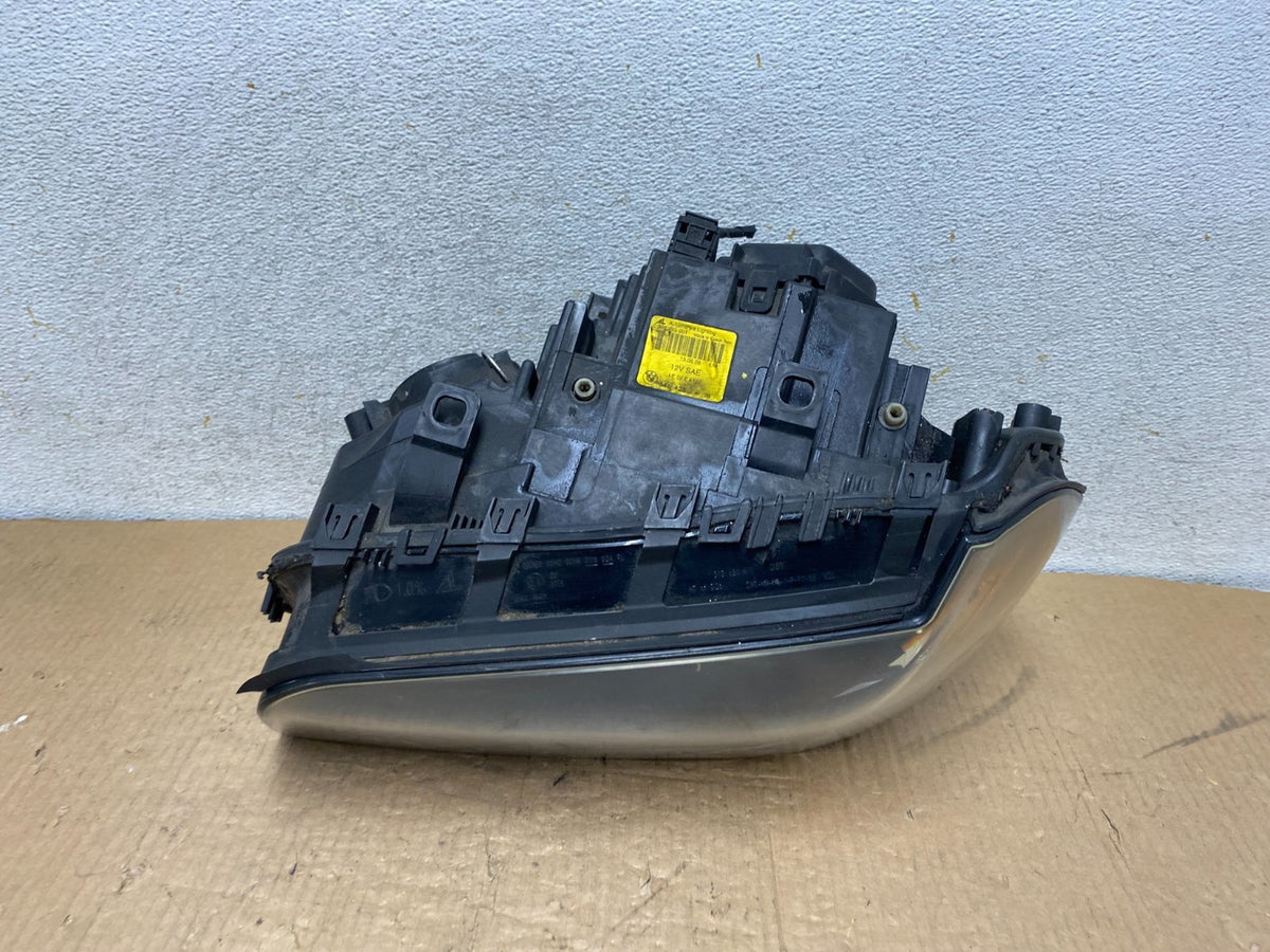 2004 2005 2006 BMW X3 Left Driver LH Side Headlight Halogen AI8174 DW5