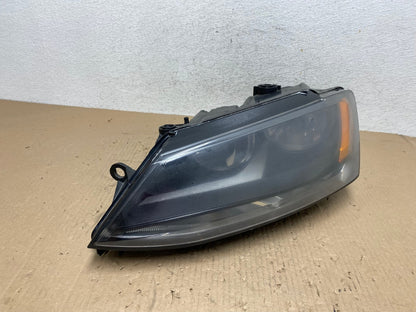 2011 to 2014 Volkswagen Jetta Left Driver LH Headlight Halogen AE8899 LK2