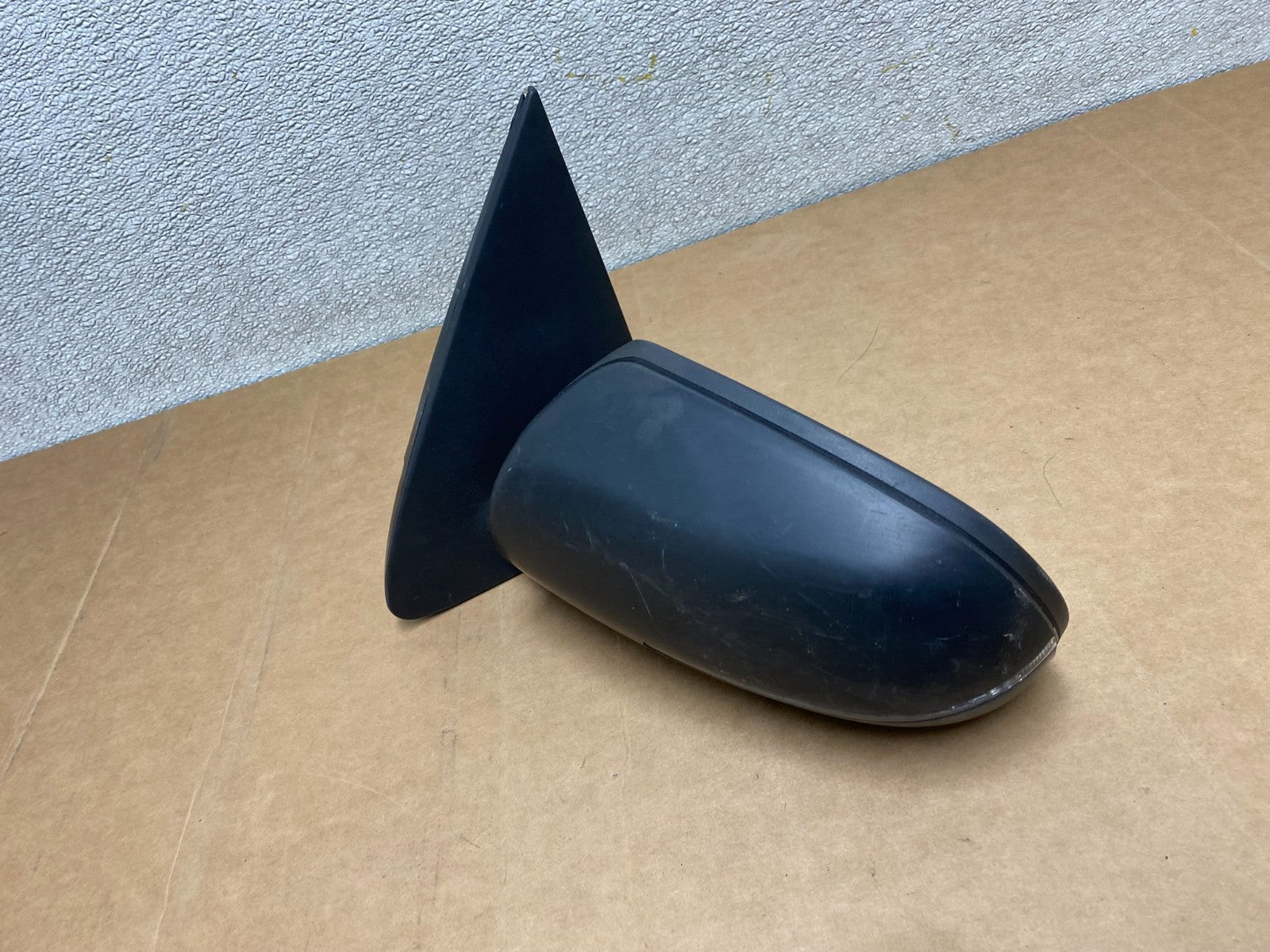 2011 to 2013 Kia Forte Left Driver LH View Door Mirror Turn Signal X2694 DW1
